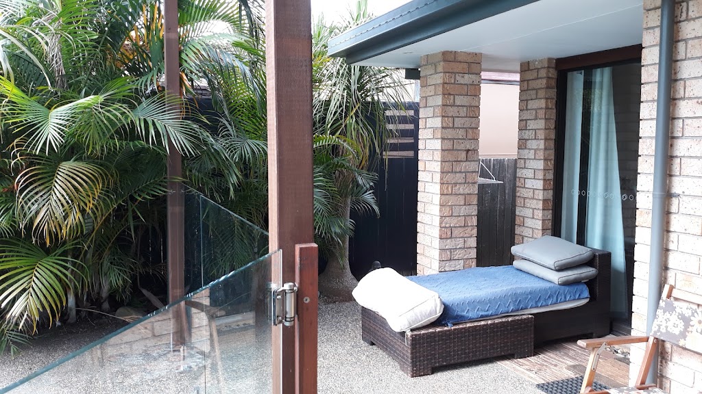 Seahorse Holiday House | Doncaster Ave, Port Macquarie NSW 2444, Australia | Phone: 0400 557 650