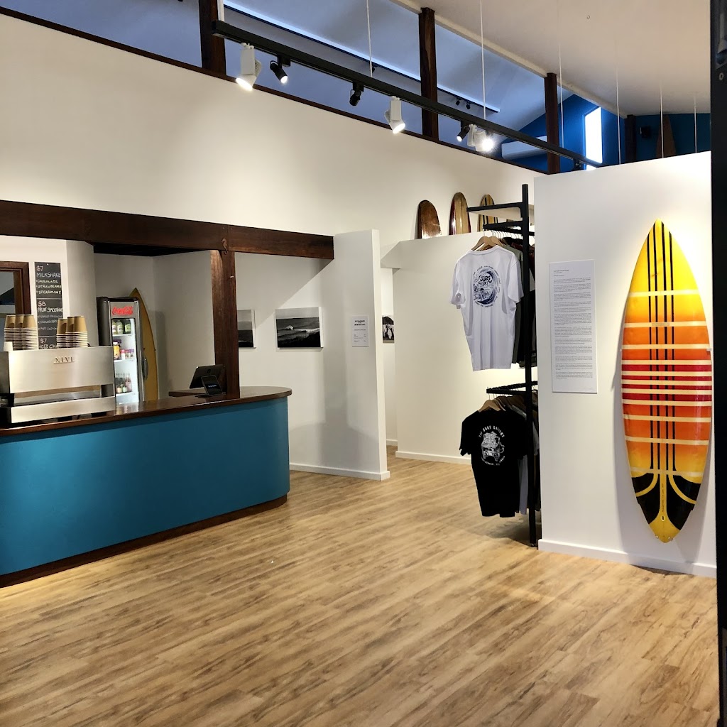 The Surf Gallery | museum | 50750 South Coast Hwy, Youngs Siding WA 6330, Australia | 0417956640 OR +61 417 956 640