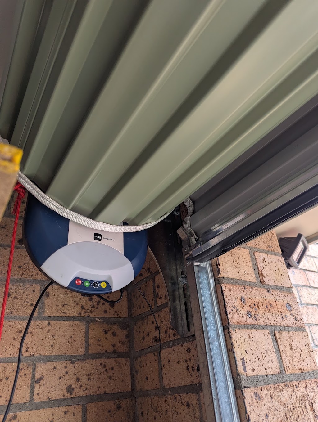 Coast to Valley Garage Doors | Unit 12/6 Viney Creek Drive, Black Hill NSW 2322, Australia | Phone: (02) 4955 3332