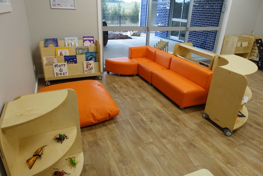 Discovery Early Education and Care Centre | 2 Menzies St, Thrumster NSW 2444, Australia | Phone: (02) 6516 1900