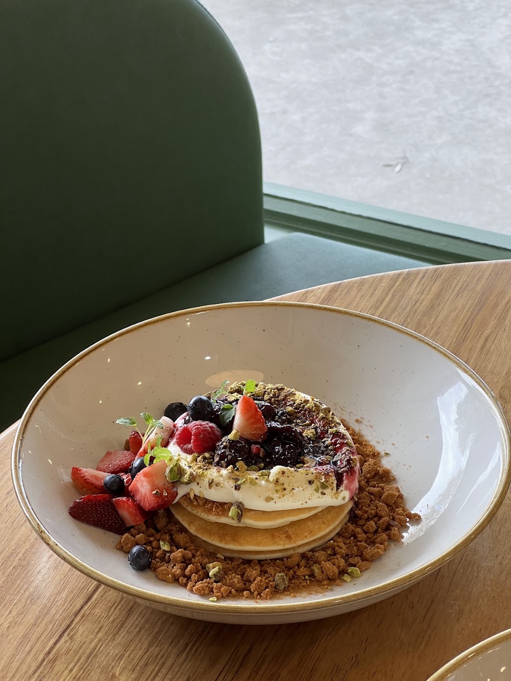 Bay Brew Cafe | 97 Bay Rd, Waverton NSW 2060, Australia | Phone: 0478 635 344
