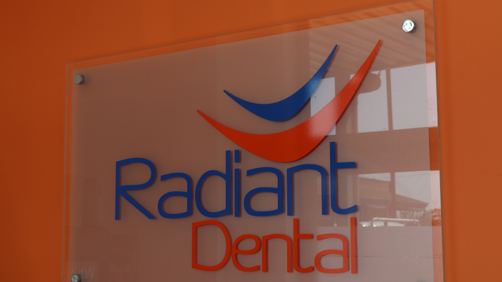 Radiant Dental Care | 14/249 Edmondson Ave, Austral NSW 2179, Australia | Phone: (02) 9606 8383
