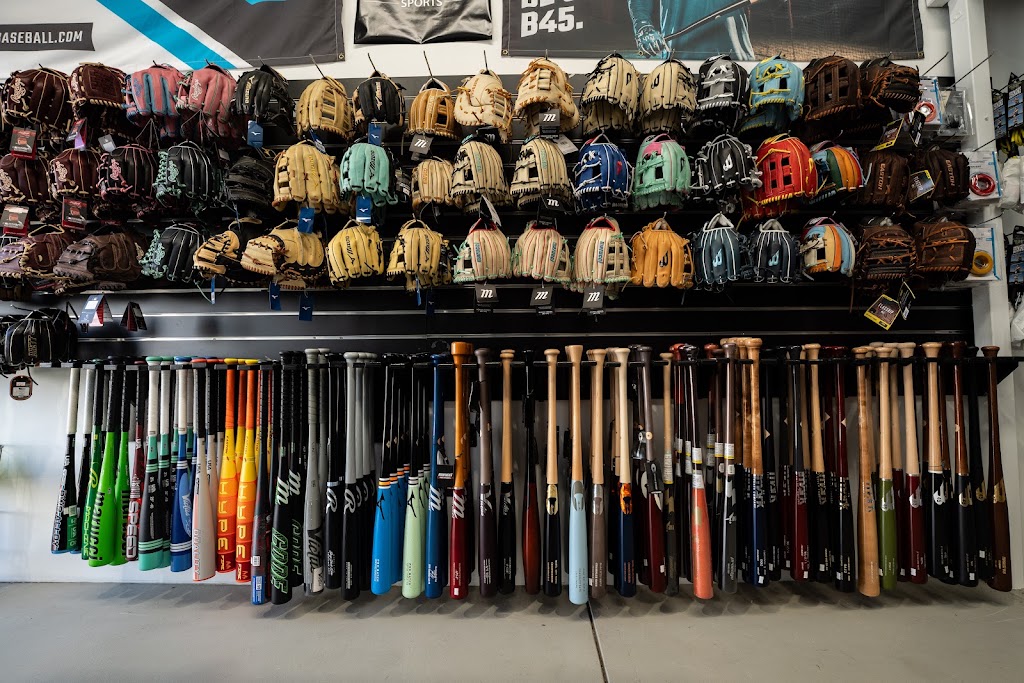 Base 2 Base Sports | unit 6/8 Pinter Dr, Southport QLD 4215, Australia | Phone: 0421 351 325