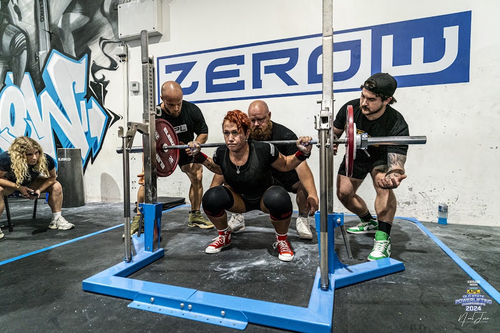 Rych Fitness | 2 Adelines Way, Coffs Harbour NSW 2450, Australia | Phone: 0401 730 145