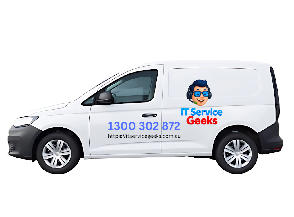IT Service Geeks | Amundsen St, Leumeah NSW 2560, Australia | Phone: 1300 302 872