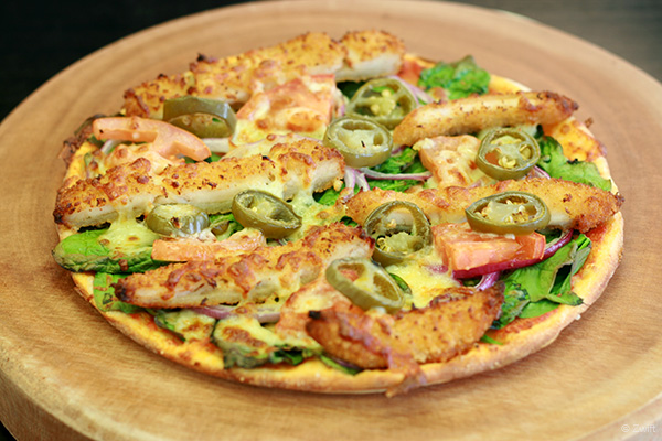 Pizza Kings Altona North | 26 Borrack Square, Altona North VIC 3025, Australia | Phone: (03) 9391 9949