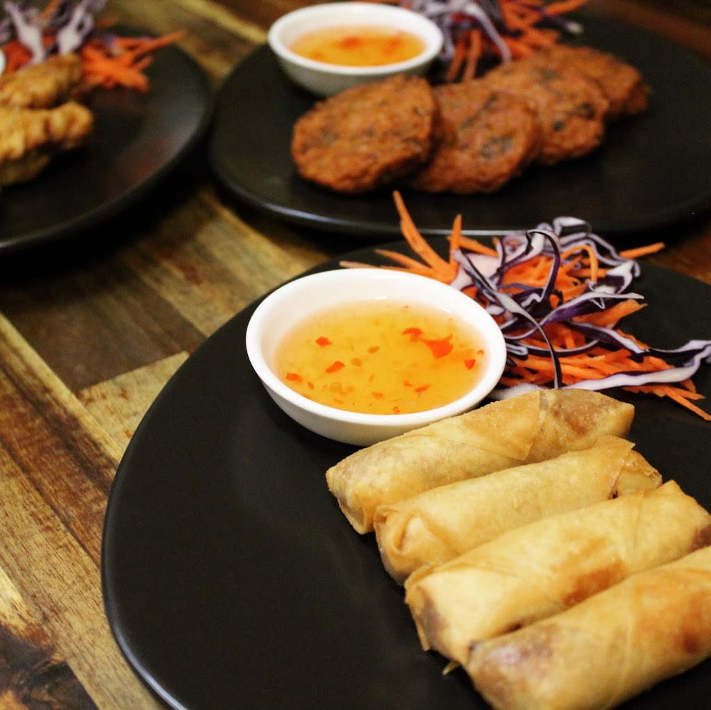 Mountain High Thai | 138 Main Rd, Monbulk VIC 3793, Australia | Phone: (03) 9756 7431