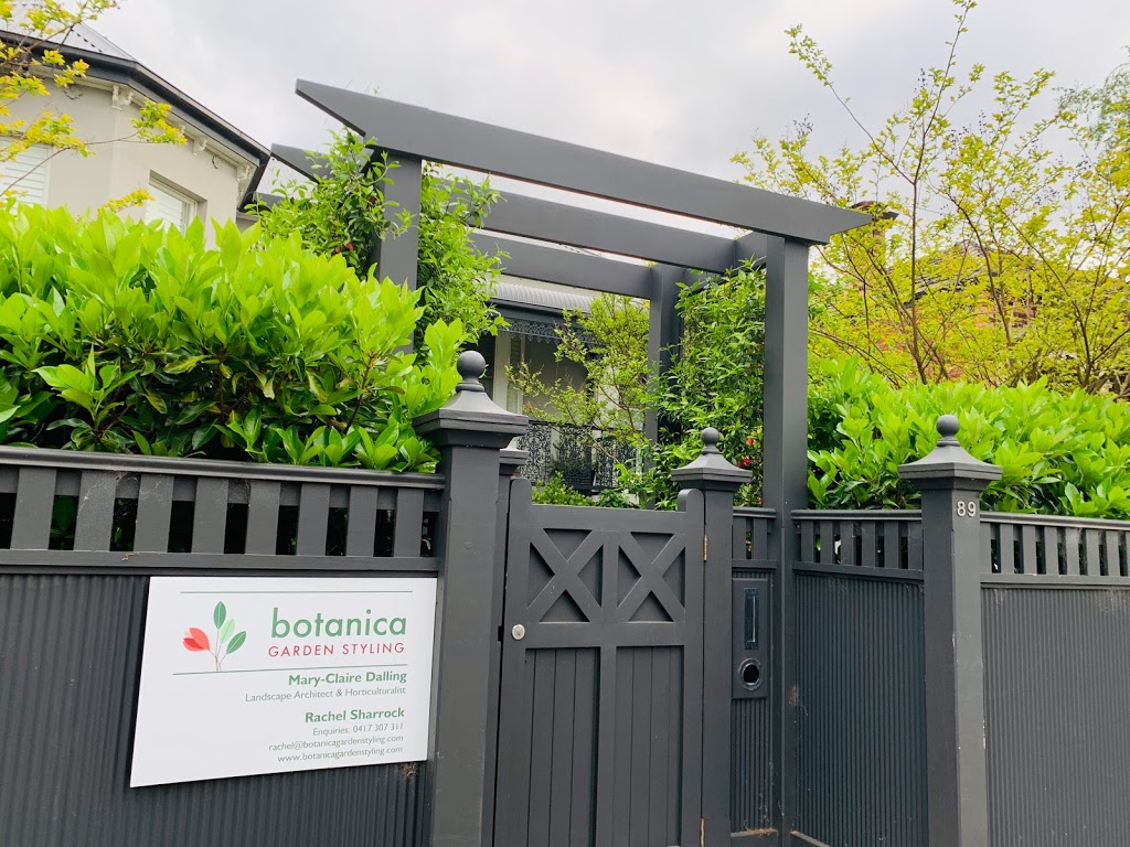 Botanica Garden Styling | general contractor | 741 Glenferrie Rd, Hawthorn VIC 3122, Australia | 0417307311 OR +61 417 307 311