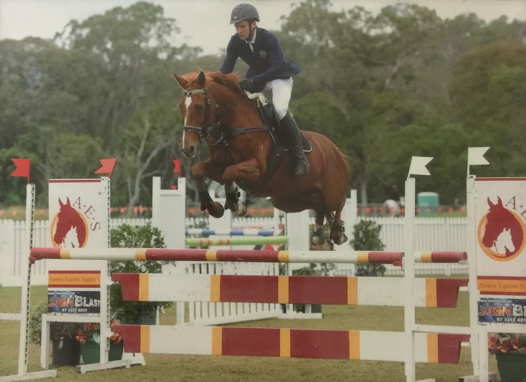 KW Horse Breaking & Training | 62 Double Jump Rd, Victoria Point QLD 4165, Australia | Phone: 0439 536 805