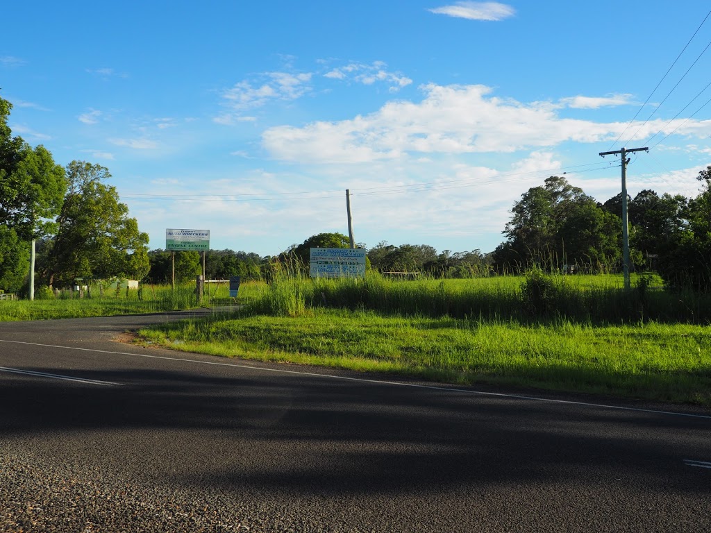 Cooroy Auto Wreckers and Engine Centre | 178 Cooroy Mountain Rd, Cooroy QLD 4563, Australia | Phone: (07) 5447 6033