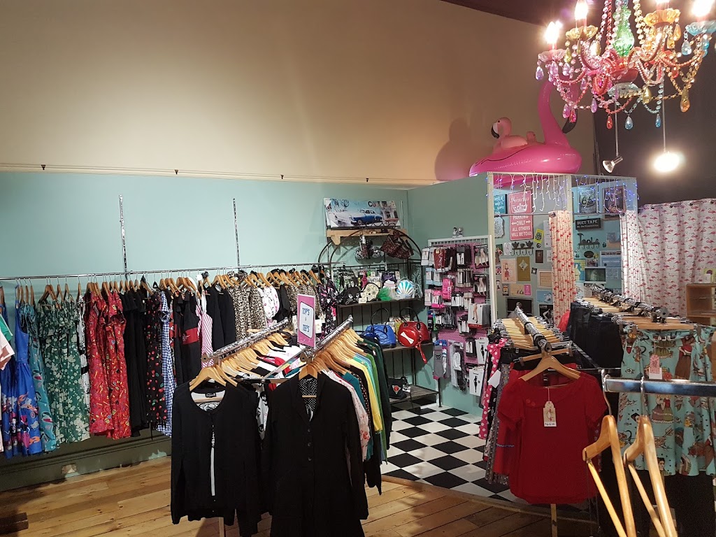 Lana-Rose | M8, Shop 3241/9367b National Highway, Warrenheip VIC 3352, Australia | Phone: 0438 003 512