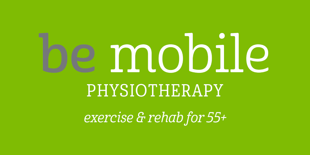 Be Mobile Physiotherapy | physiotherapist | Shop 1/54 Kalang Rd, Elanora Heights NSW 2101, Australia | 1300859509 OR +61 1300 859 509