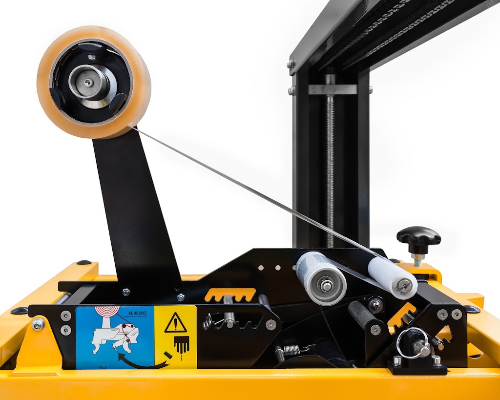 Power Packaging | 2/23 Birmingham Ave, Villawood NSW 2163, Australia | Phone: (02) 9725 2211
