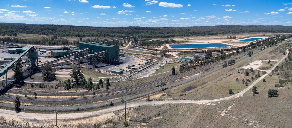Moolarben Coal |  | 4250 Ulan Rd, Ulan NSW 2850, Australia | 0263761500 OR +61 2 6376 1500