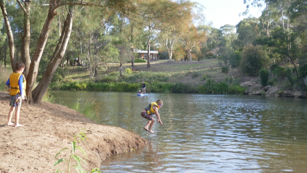 Berrima Scout Camp | Apple St, Berrima NSW 2577, Australia | Phone: (02) 4889 8263