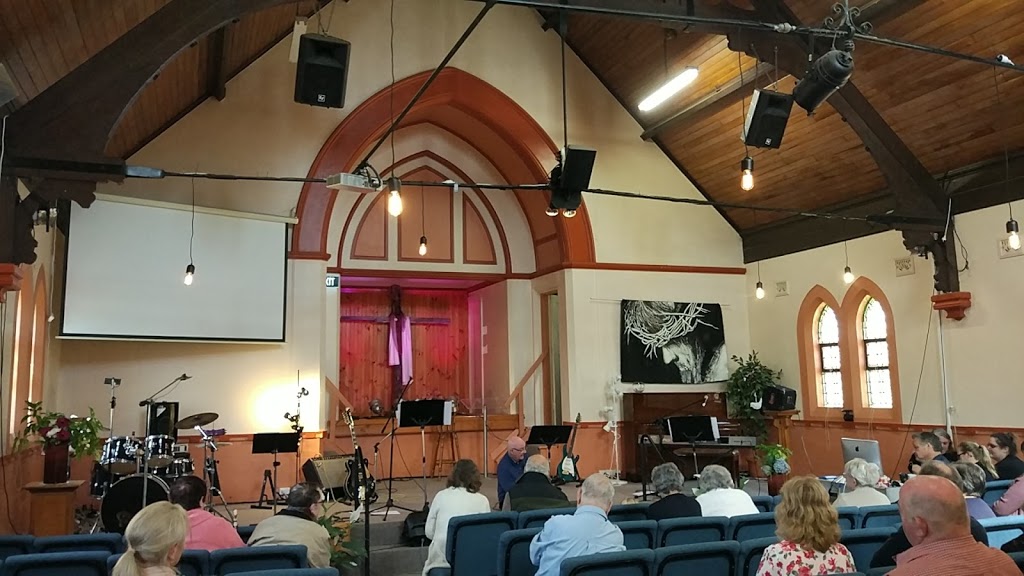 Blackheath Baptist Church | church | 6 Bundarra St, Blackheath NSW 2785, Australia | 0247878243 OR +61 2 4787 8243