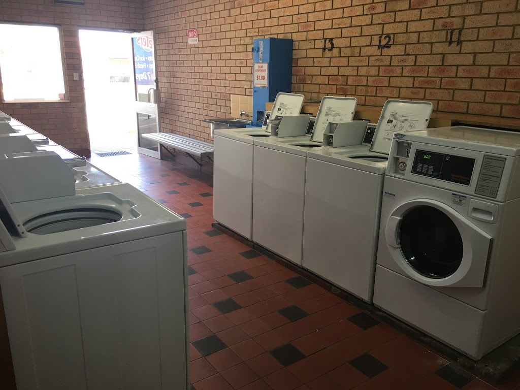 Geraldton Laundromat Bluff Point | laundry | 429 Chapman Rd, Bluff Point WA 6530, Australia | 0427216451 OR +61 427 216 451