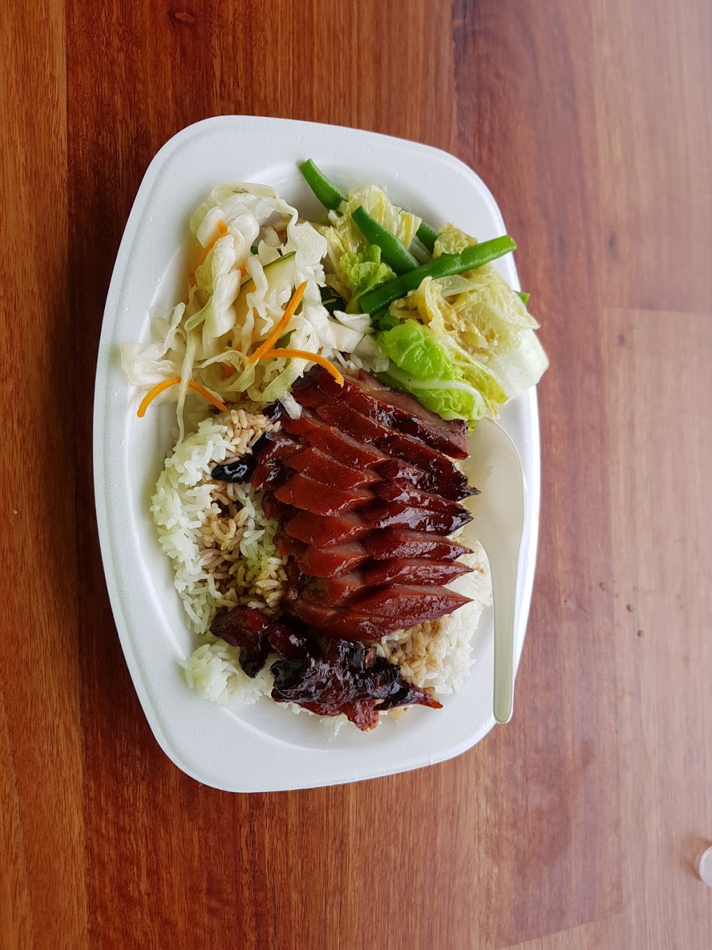 XO BBQ - Classic Asian Street Food | restaurant | Mount Sheridan QLD 4868, Australia | 0740363568 OR +61 7 4036 3568