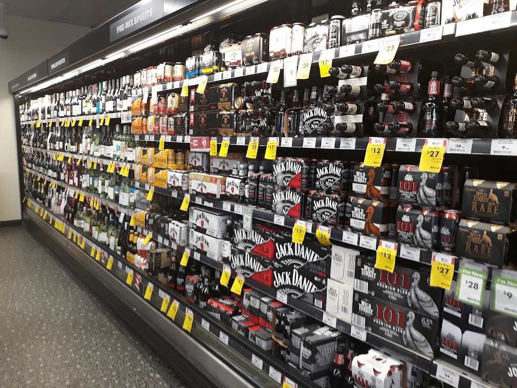 BWS Rydalmere | Shop 2 & 3/72 Pine St, Rydalmere NSW 2116, Australia | Phone: (02) 9638 4193