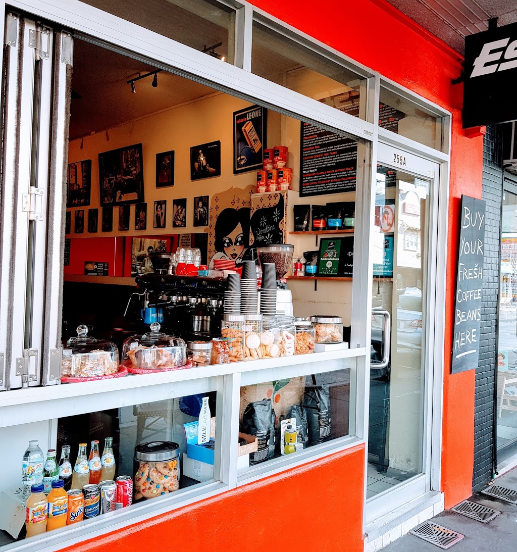 Espresso Hit | 255A Charman Rd, Cheltenham VIC 3192, Australia