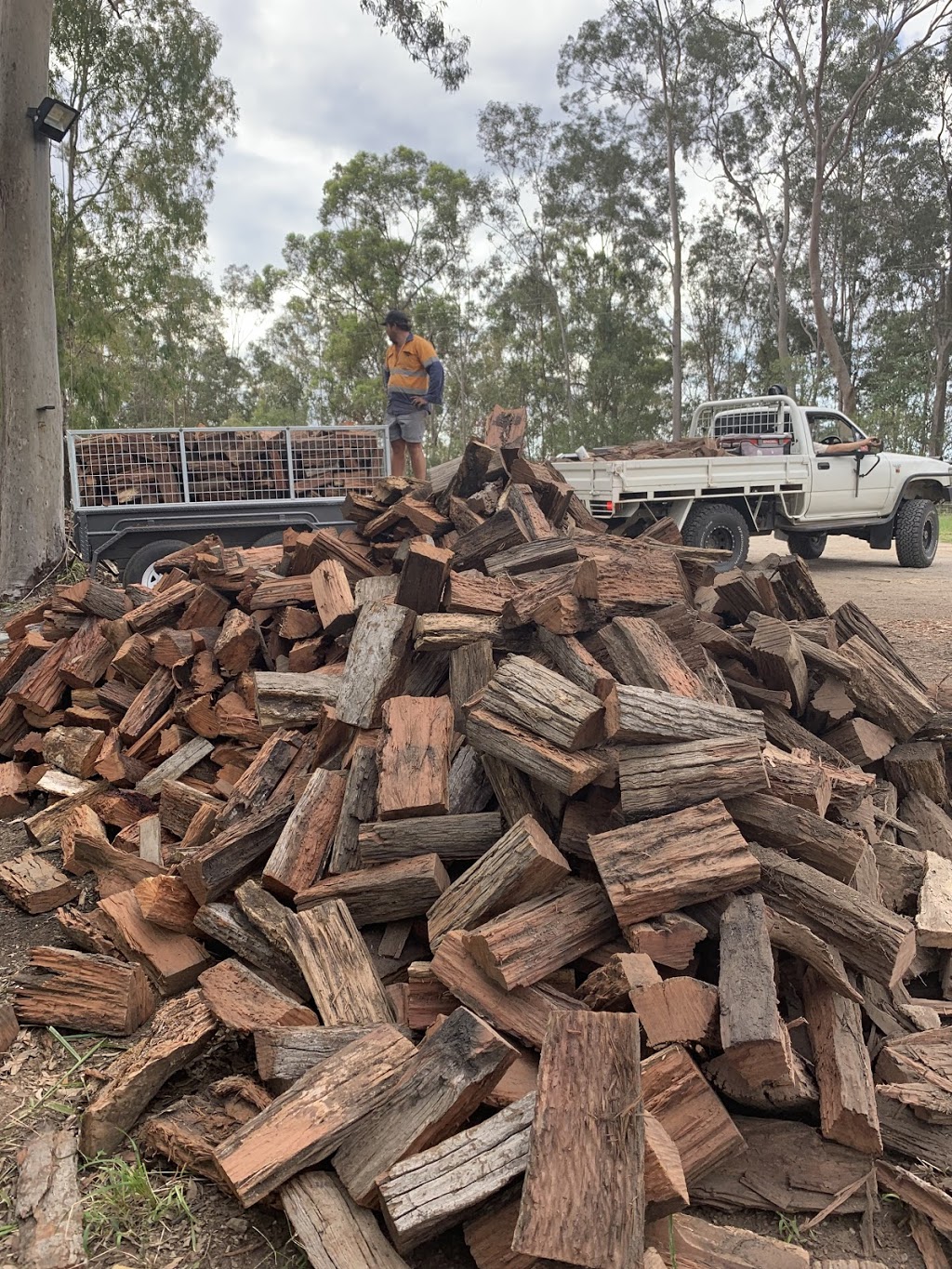 BestWood Firewood | general contractor | 77 Watson Rd, Kobble Creek QLD 4520, Australia | 0430891825 OR +61 430 891 825