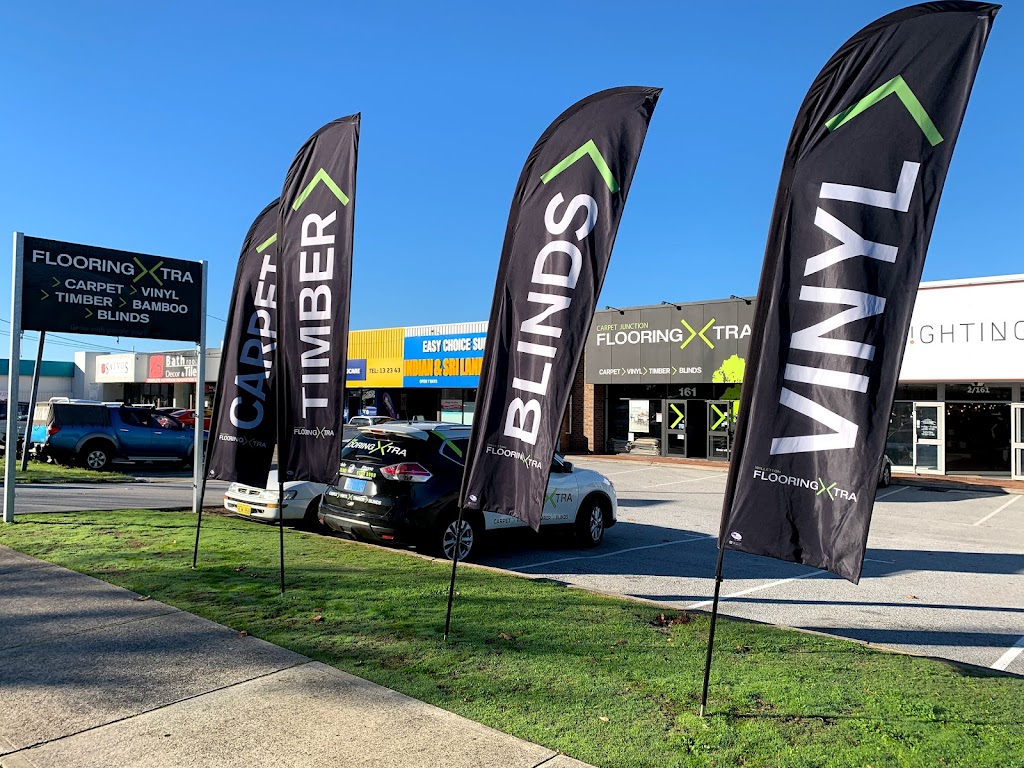 Willetton Flooring Xtra (1/161 High Rd) Opening Hours