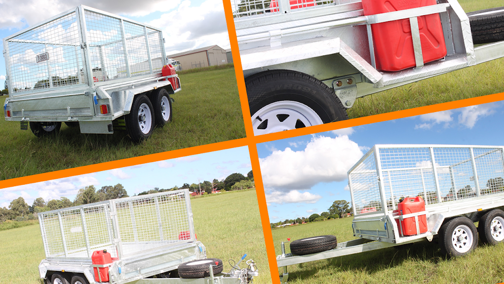 Trailer Master (Aust) Pty Ltd | 119 McEvoy St, Warwick QLD 4370, Australia | Phone: 0475 258 399