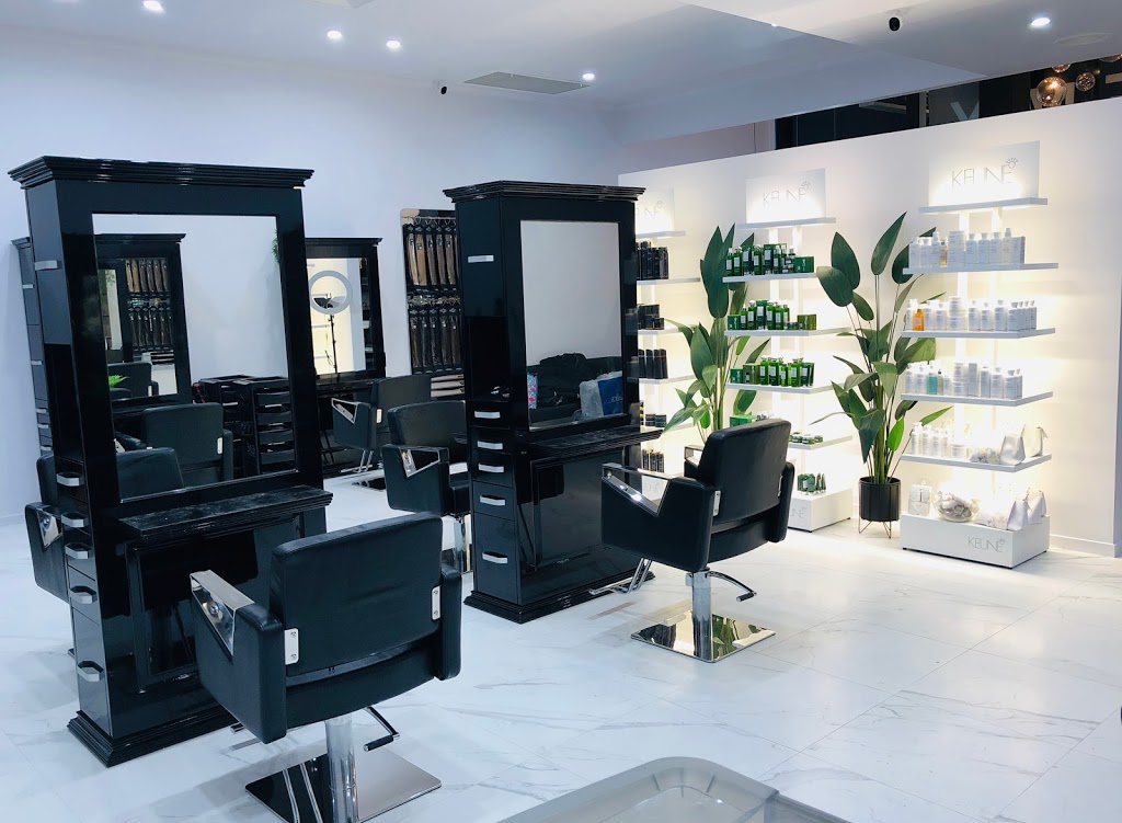 Remy Hair and Beauty | beauty salon | Bushland Beach Plaza, 3 Mount Low Pkwy & Lionel Turner Drive, Townsville QLD 4818, Australia | 0747880145 OR +61 7 4788 0145