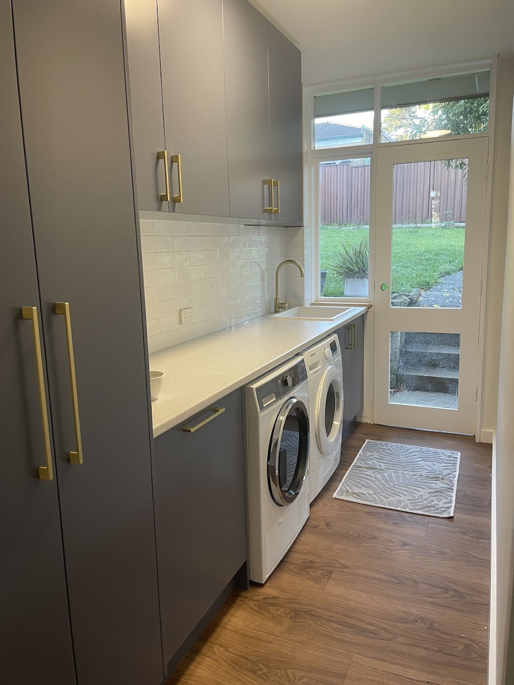 JD Custom Kitchens and Cabinetry | 954 E Kurrajong Rd, East Kurrajong NSW 2758, Australia | Phone: 0467 329 596