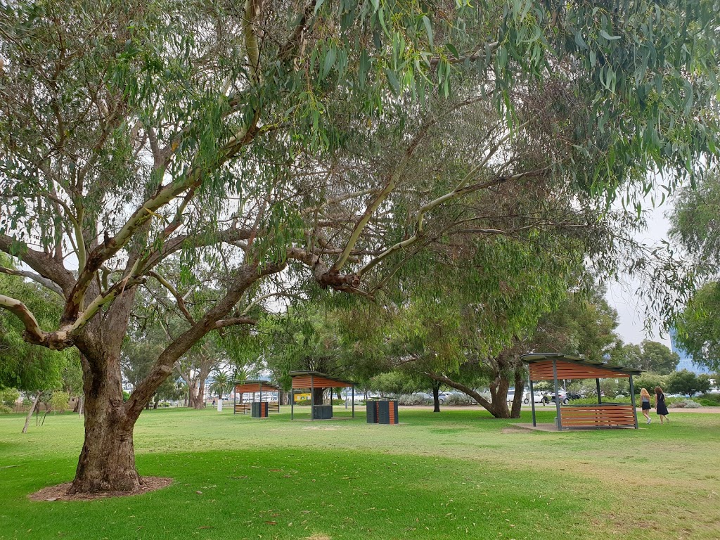 Scented Garden | park | South Perth Foreshore South Perth WA 6151, South Perth WA 6151, Australia