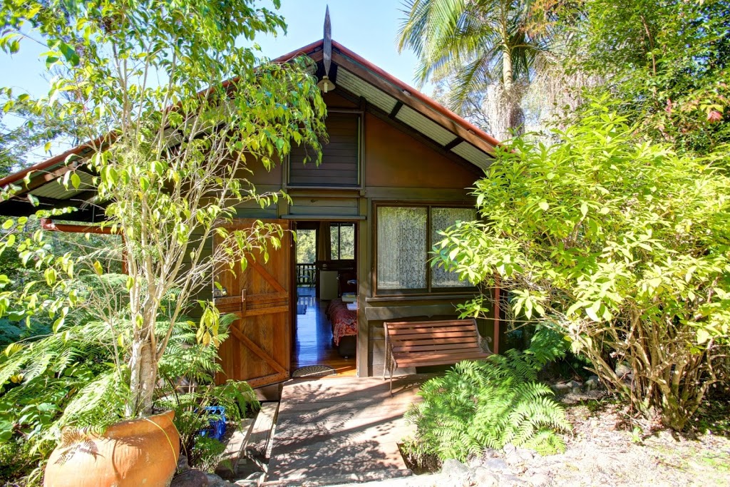 Koompartoo Retreat | 12 Dudley St, Bellingen NSW 2454, Australia | Phone: 0457 678 746