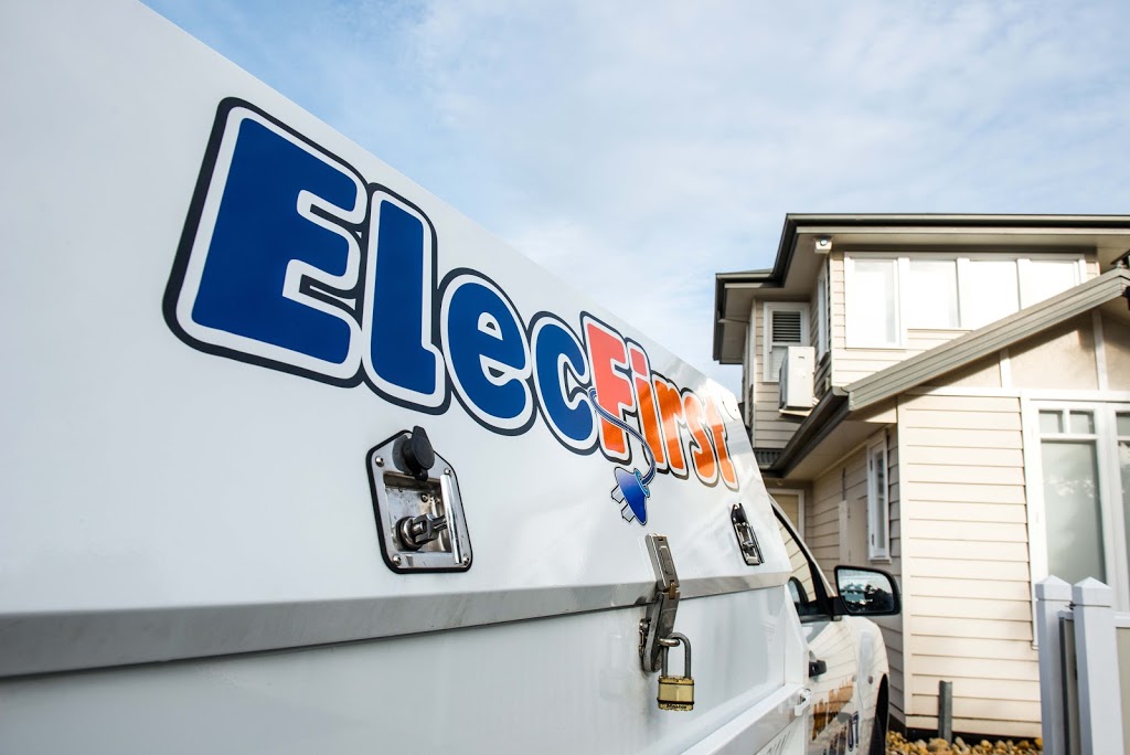 Elecfirst Electrical - Sydney | electrician | Unit 6/10 Jullian Cl, Banksmeadow NSW 2019, Australia | 1300537643 OR +61 1300 537 643