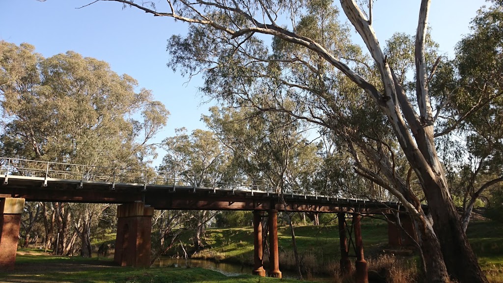 Campaspe River Reserve | Rochester VIC 3561, Australia