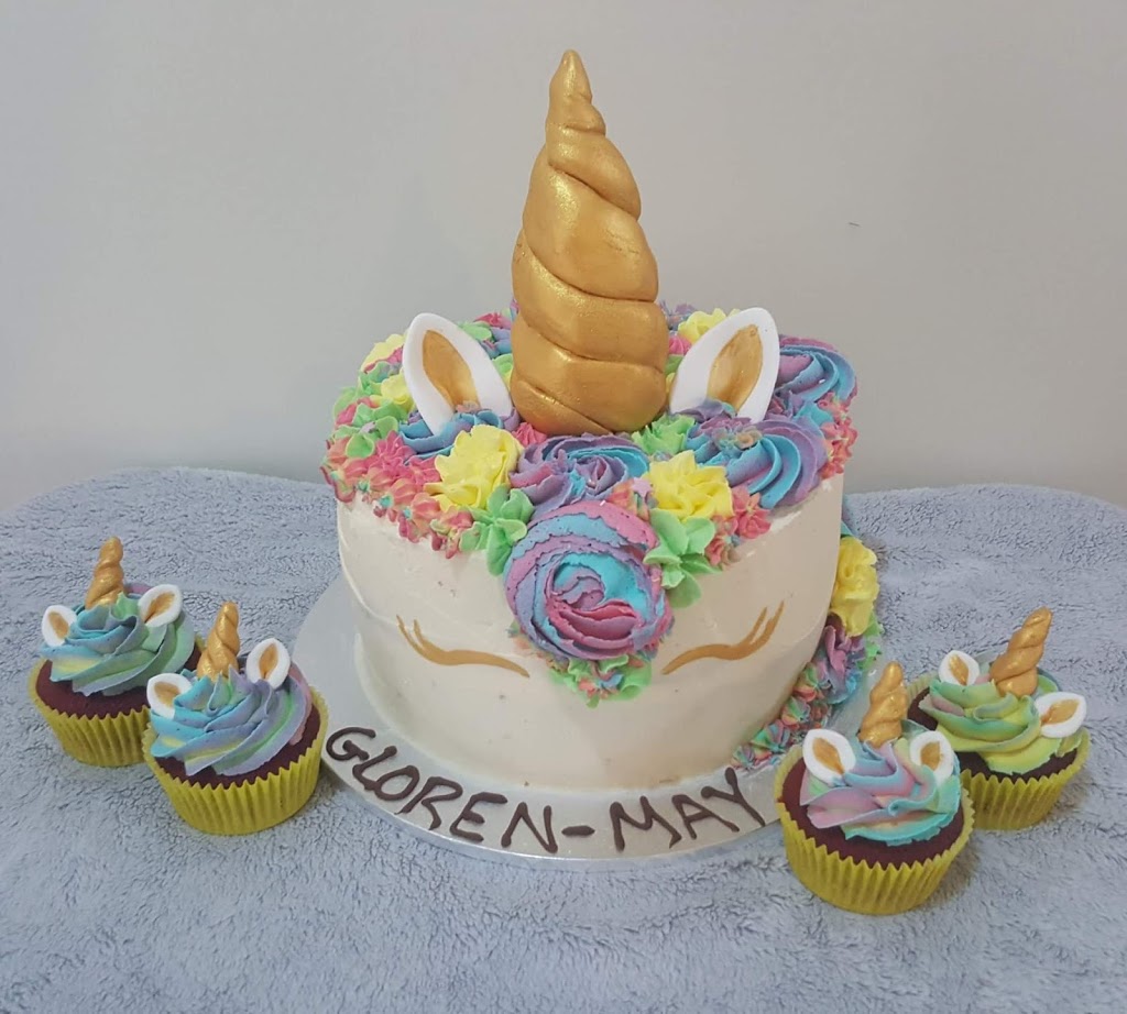 Custom Designed Cakes | bakery | 58 McGoldrick St, Flagstone QLD 4280, Australia | 0497172251 OR +61 497 172 251