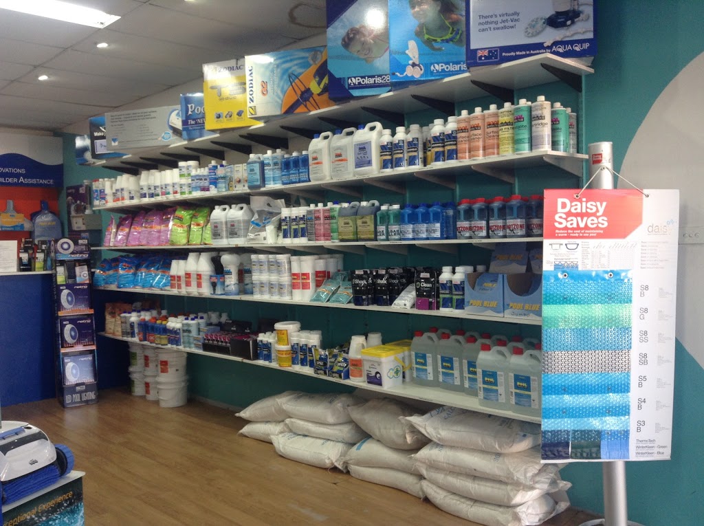 ABSOLUTE POOL CARE | store | 141-151 Allambie Rd, Allambie Heights NSW 2100, Australia | 0294523967 OR +61 2 9452 3967