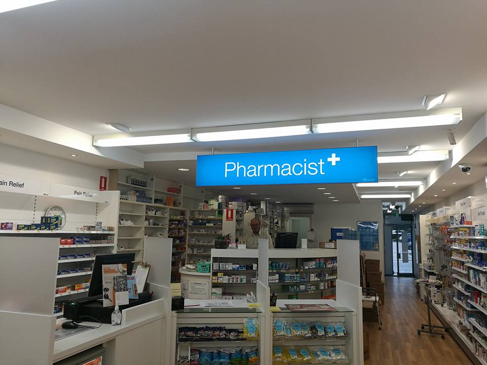 Amcal+ Pharmacy Mount Martha - Terry Bateman | pharmacy | 28 Lochiel Ave, Mount Martha VIC 3934, Australia | 0359741439 OR +61 3 5974 1439