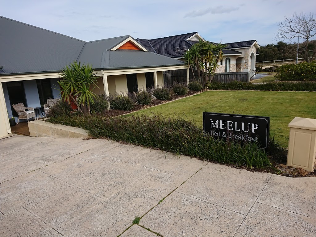 Meelup Bed & Breakfast | 7 Harry King Ave, Dunsborough WA 6281, Australia | Phone: (08) 9759 1330