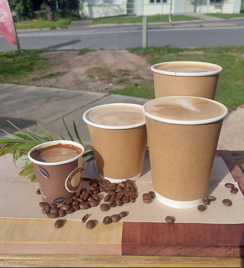 coffee plus | 37 High St, Barnawartha VIC 3688, Australia | Phone: 0491 836 845