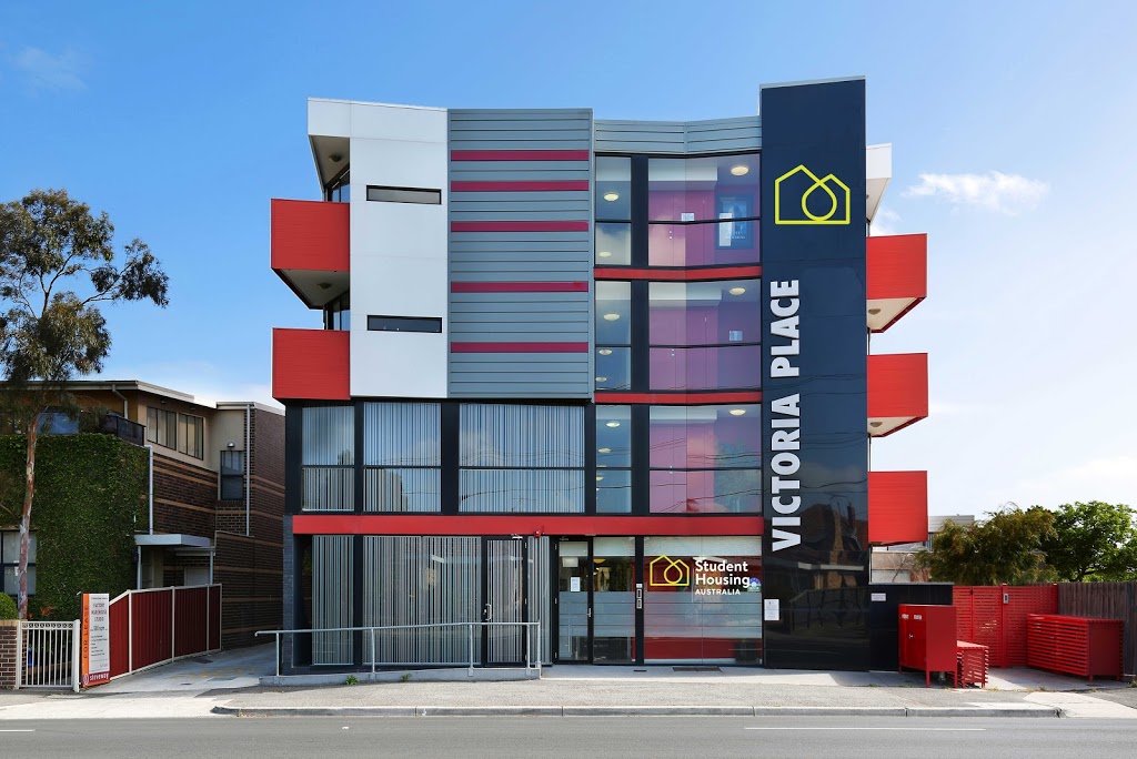 Victoria Place Footscray | lodging | 117-119 Ballarat Rd, Footscray VIC 3011, Australia | 0393736800 OR +61 3 9373 6800