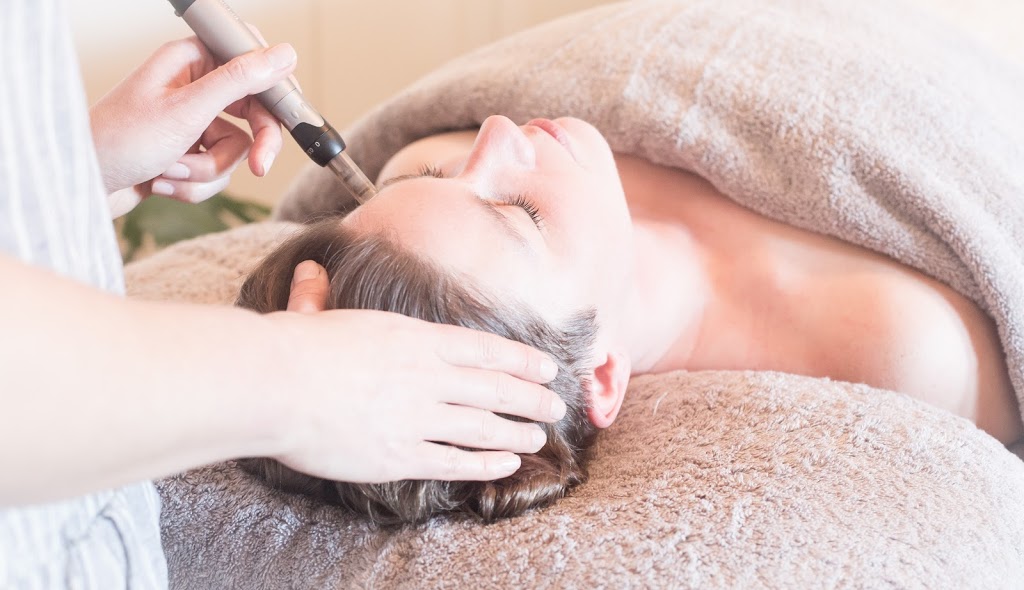 Allison Browning Therapies | 109 Albion St, Brunswick VIC 3056, Australia | Phone: 0413 559 177