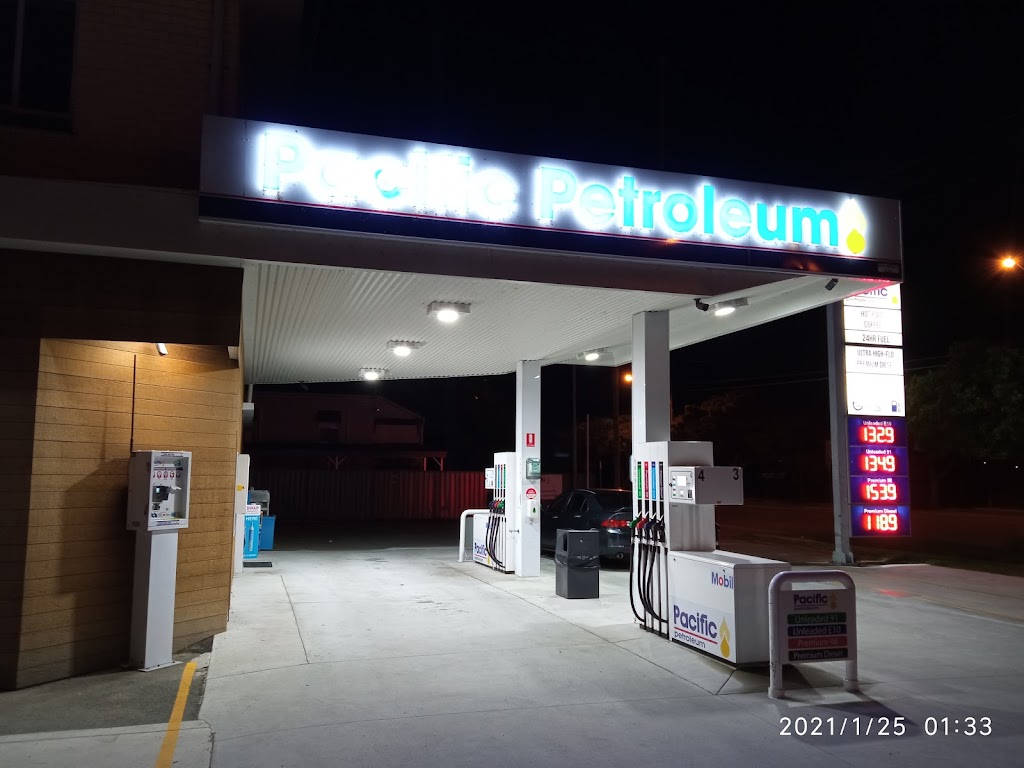 Pacific Petroleum Deagon | gas station | 106 Board St, Deagon QLD 4017, Australia | 0738692310 OR +61 7 3869 2310