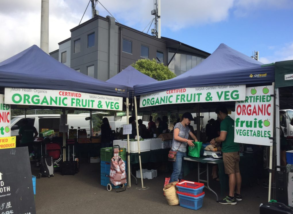 More Health Organics | 167 Parramatta Rd, Homebush West NSW 2140, Australia | Phone: 0452 451 377