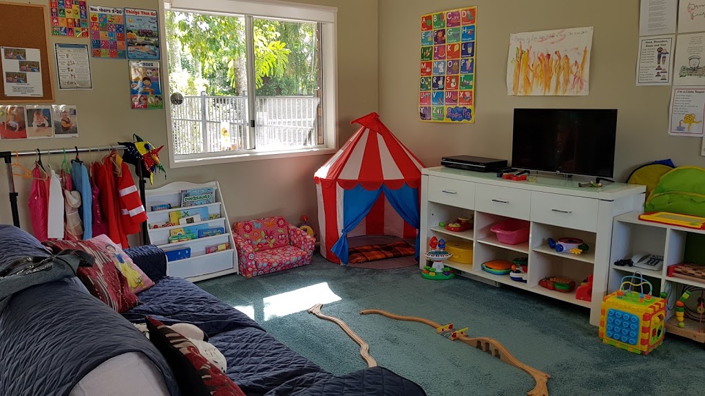 4Kids Family Day Care | 46 Merridown Dr, Merrimac QLD 4226, Australia | Phone: 0407 100 143