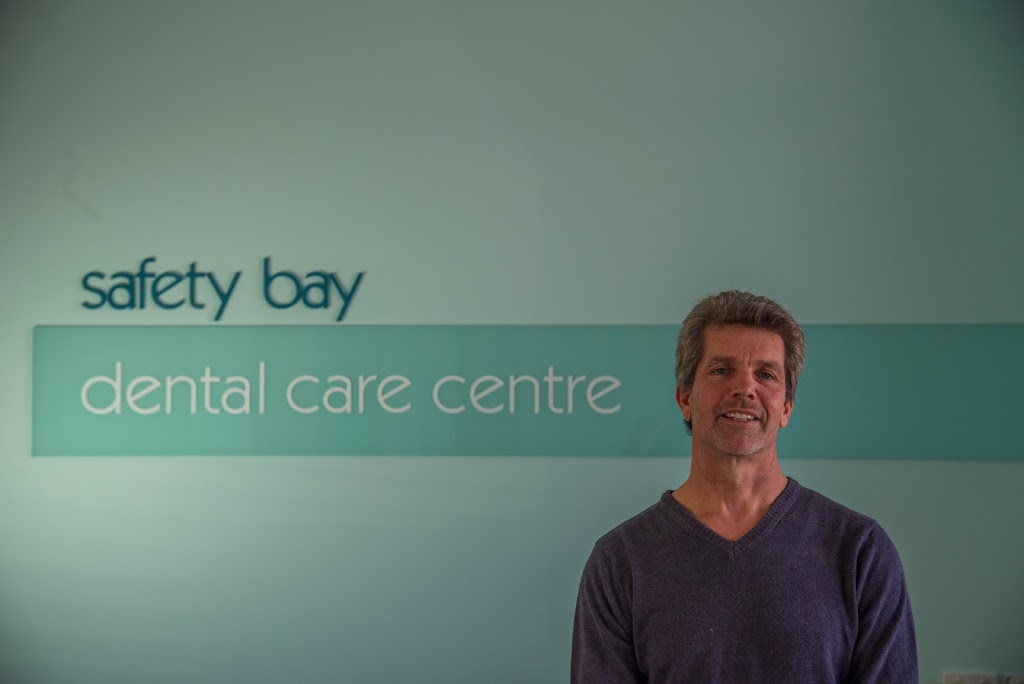 Adrian Longworth (Rockingham Dentist) | dentist | 90a, Parkin St, Rockingham WA 6169, Australia | 0895922077 OR +61 8 9592 2077