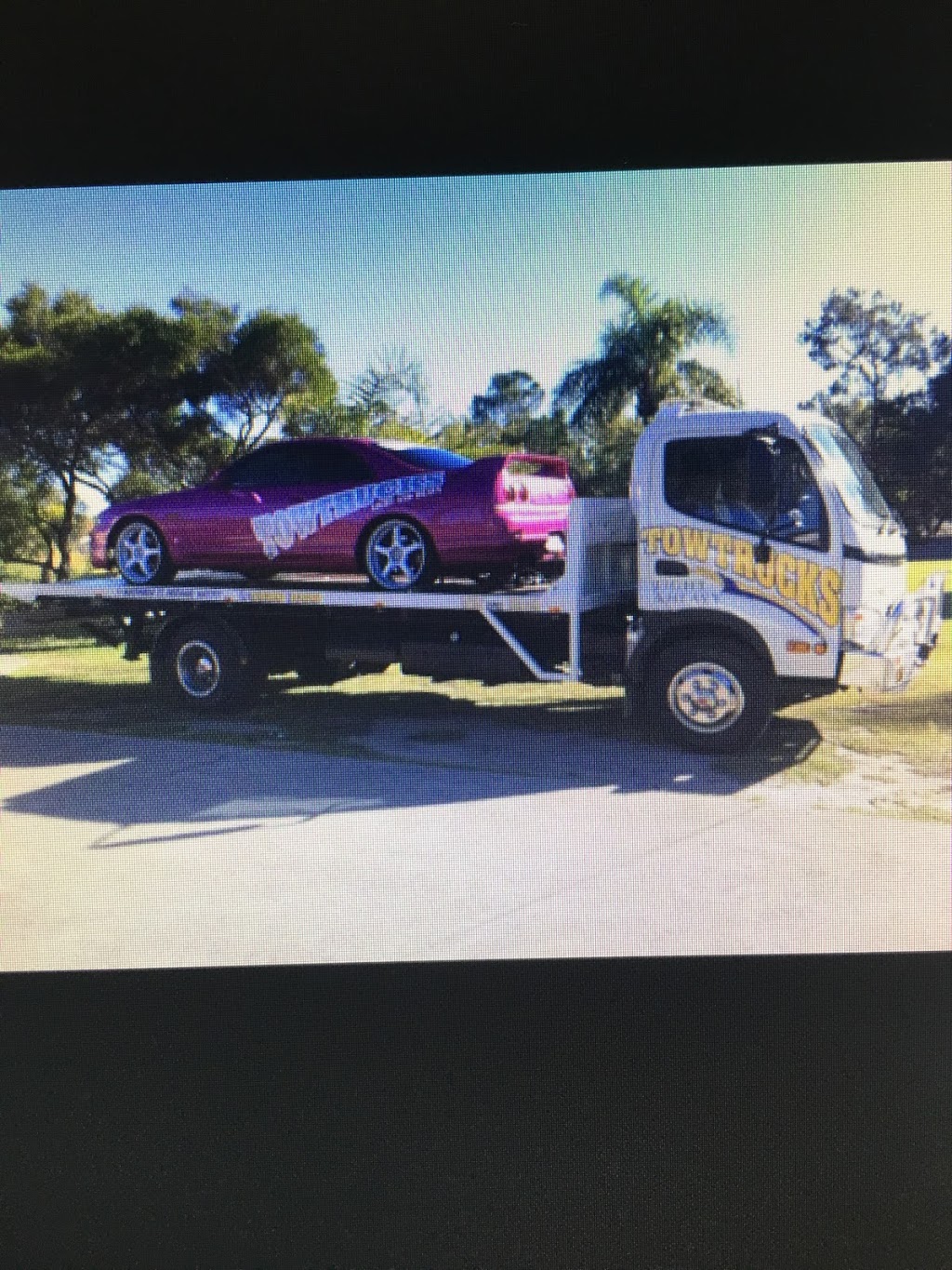 Gold Coast Tow Trucks light & heavy | car repair | 15-17 Northview St, Mermaid Waters QLD 4218, Australia | 139869 OR +61 139869