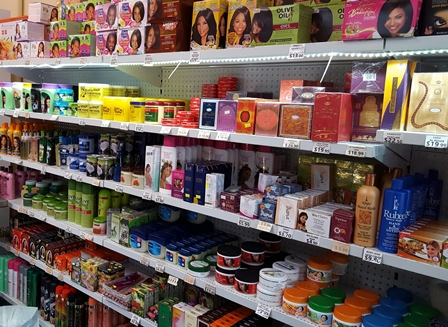 Rayan Grocery | store | 25 The Mall, Heidelberg West VIC 3081, Australia | 0394552249 OR +61 3 9455 2249
