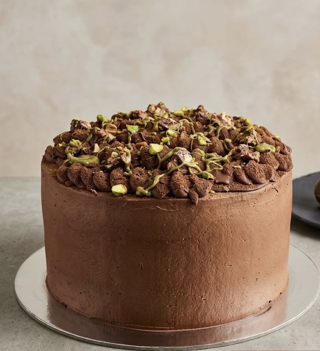 Cake by Nork | 65 Pleasant Cct, Gledswood Hills NSW 2557, Australia | Phone: 0452 614 618