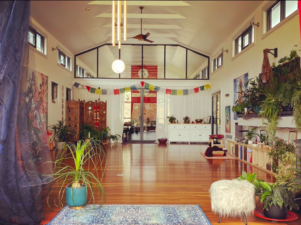 Inner Growth Therapy | 475 Halcrows Rd, Cattai NSW 2756, Australia | Phone: 0439 886 185