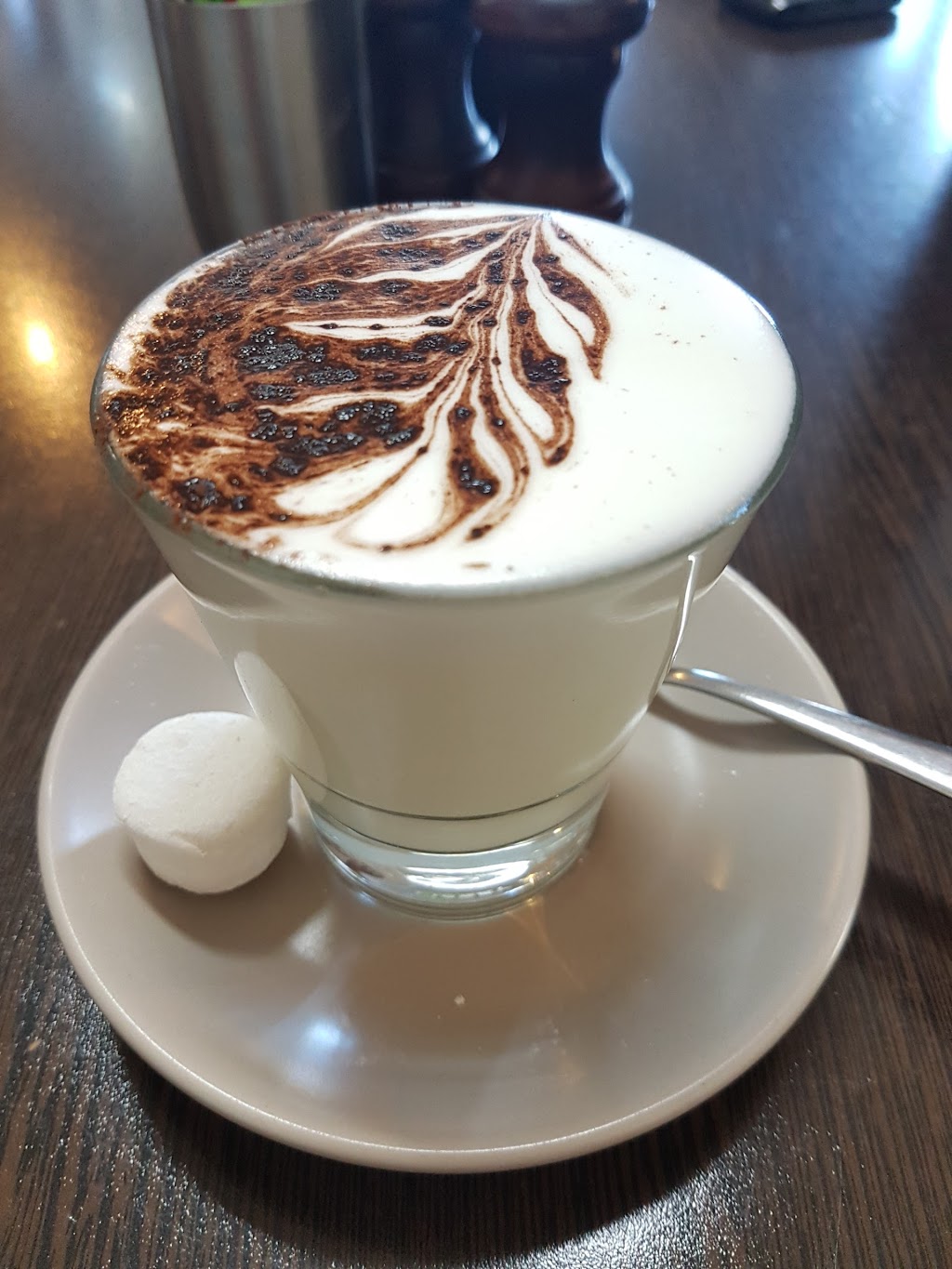 Cafe Emjay | 46 Railway Ave, Ringwood East VIC 3135, Australia | Phone: (03) 9879 8835