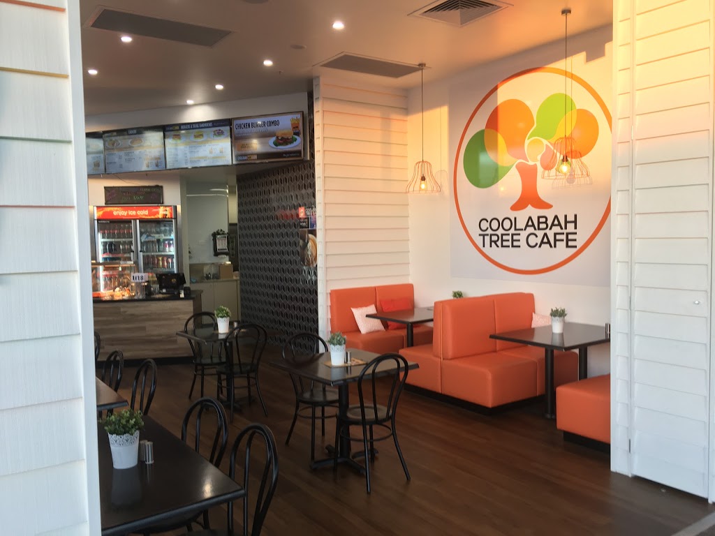 Coolabah Tree Cafe Park Ridge | restaurant | 36/3732 Mount Lindesay Hwy, Park Ridge QLD 4125, Australia | 0738022175 OR +61 7 3802 2175